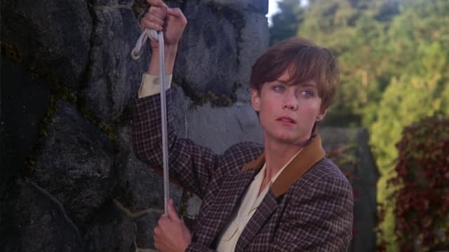 S05:E02 - Legend of the Holy Rose (Pt. 2)