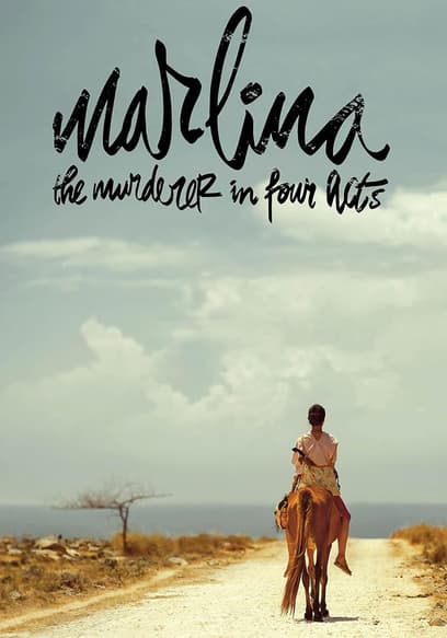 Marlina the Murderer in Four Acts