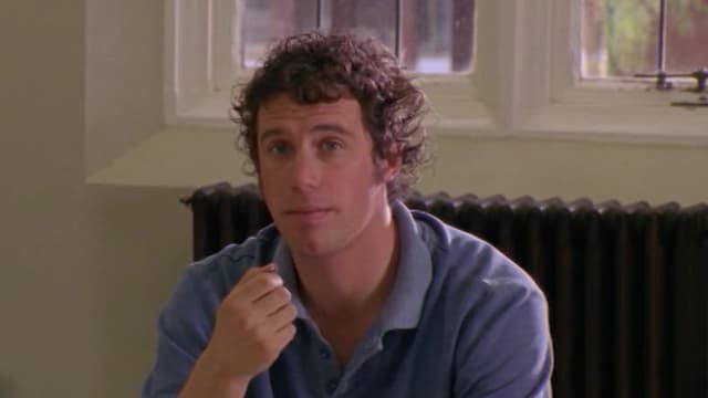 S03:E02 - The Cycle