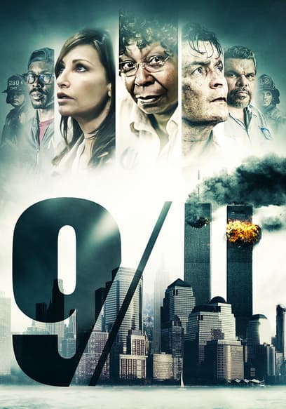 9/11 poster