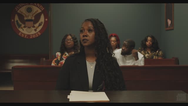 S01:E02 - My Bully Sister From Hell