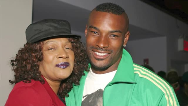 S05:E12 - Tyson Beckford
