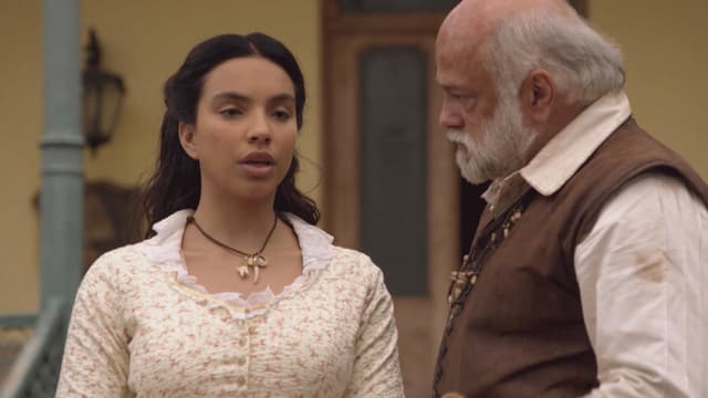 S01:E08 - Episodio 8