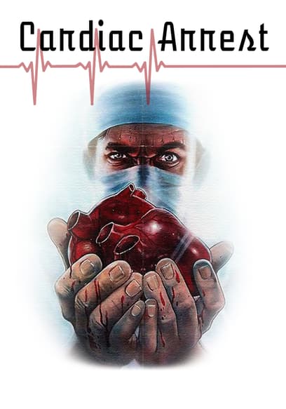 Cardiac Arrest poster