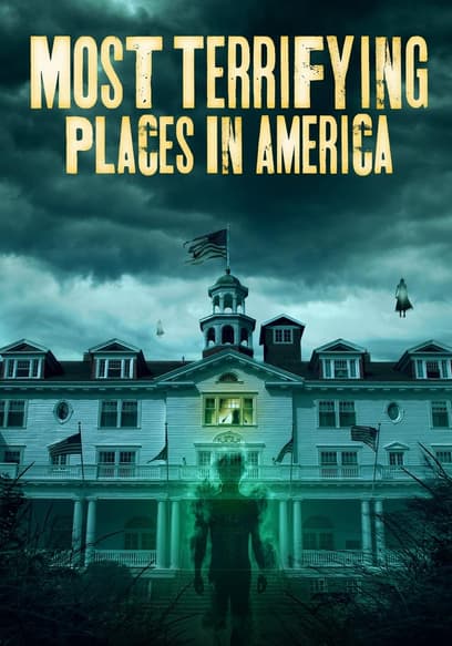 S01:E03 - Grave Secrets