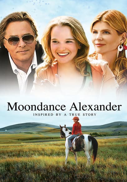 Moondance Alexander