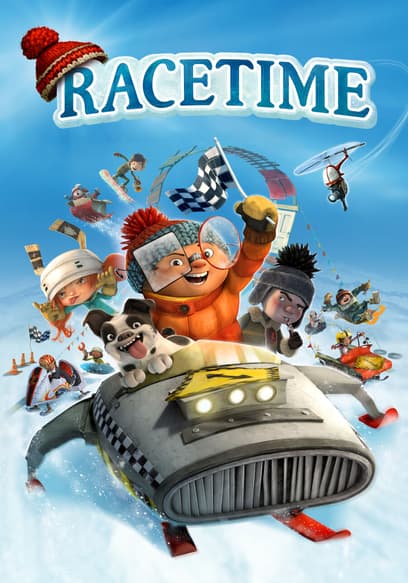 Racetime