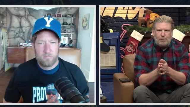 S2025:E59 - Monday, December 8, 2025