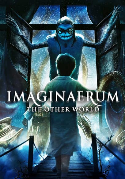 Imaginaerum