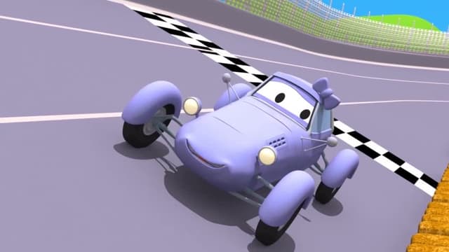 T01:C23 - S01:E23 - El Desfile Flotante De Halloween