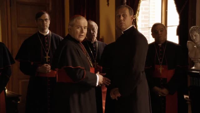 S02:E04 - Unholy Alliance