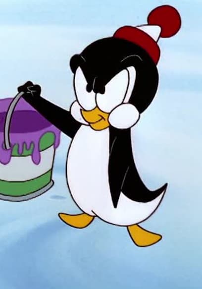S03:E01 - The Ice Rage/Endangered Chilly/Attila the Hen poster