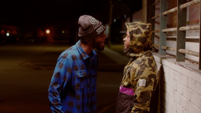 S01:E03 - The Chosen One