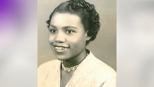 S05:E11 - MURDERED: Alberta O. Jones