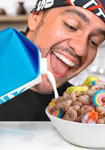 S04:E04 - The Ultimate Cereal Showdown poster