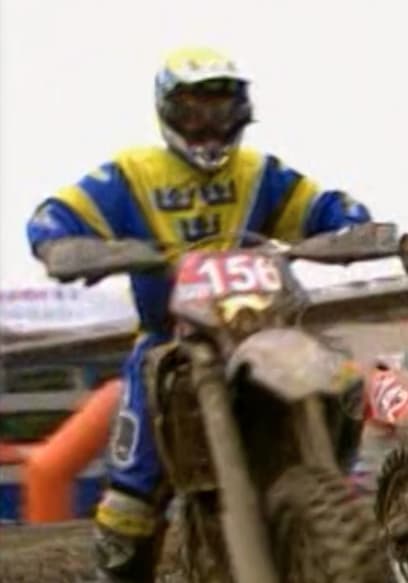 S01:E03 - World Famous Off Road Racing - E03 - 2005 International Six Days Enduro poster