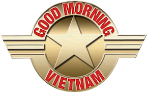 Good Morning, Vietnam
