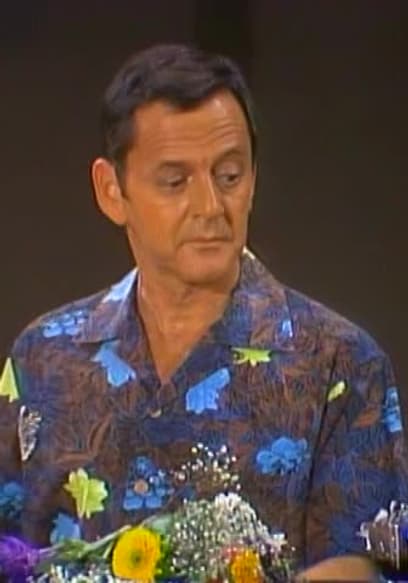 S09:E22 - S9 E22 - Dick Van Dyke, Tony Randall poster