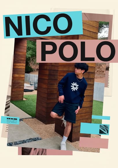 Nico Polo poster