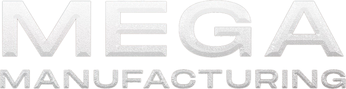 Mega Manufacturing