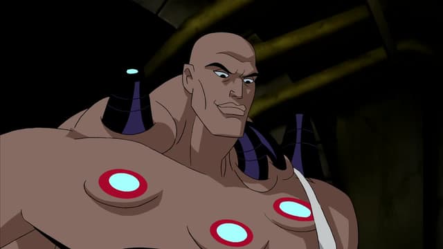 S02:E12 - Divided We Fall