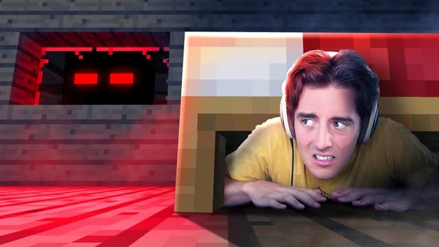 S01:E14 - Maritime Minecraft With Denis!