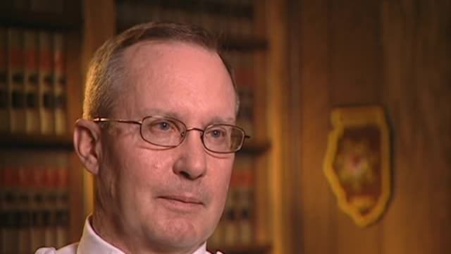 S11:E08 - Coartada sólida