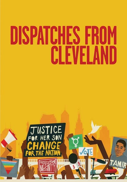 Dispatches From Cleveland
