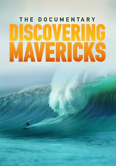 Discovering Mavericks