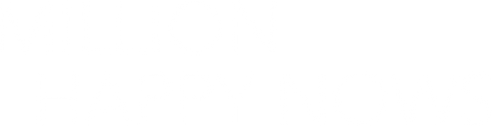 A Million Happy Nows