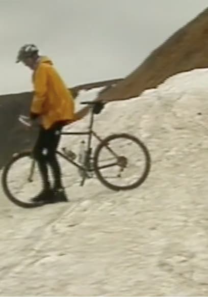 Póster de S01:E02 - Montezuma's Revenge Mountain Biking Challenge - S1 - E02 - 1997