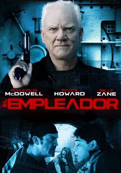 El empleador (Doblado)