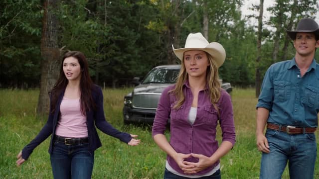 S11:E09 - Challenges