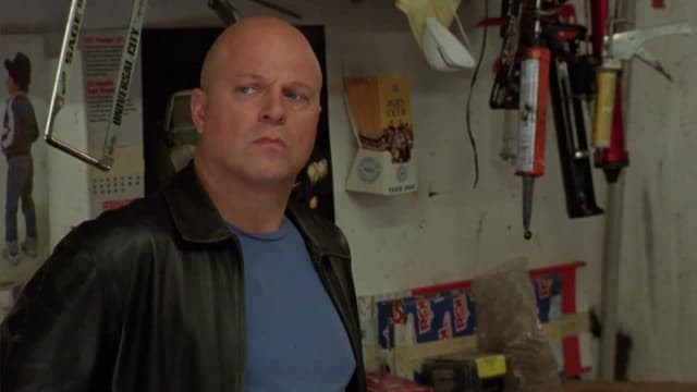 S03:E10 - What Power Is...