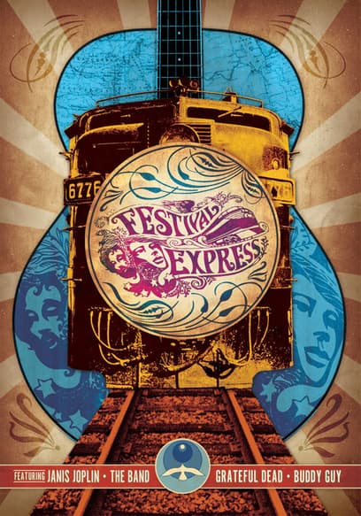 Festival Express