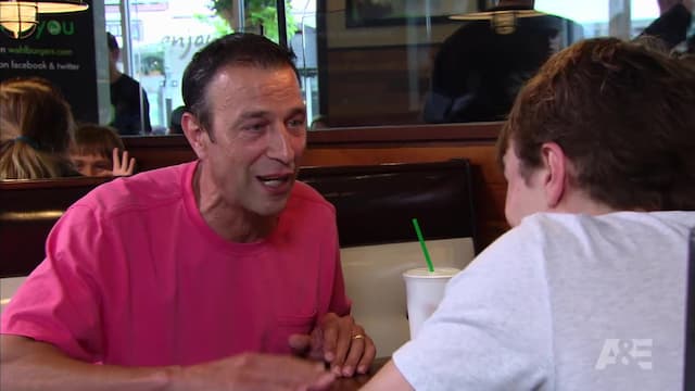 S03:E04 - Viva Paul Vegas