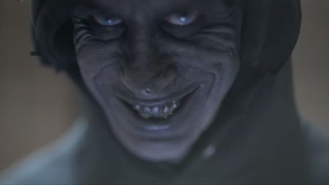 S10:E102 - Grave Awakenings