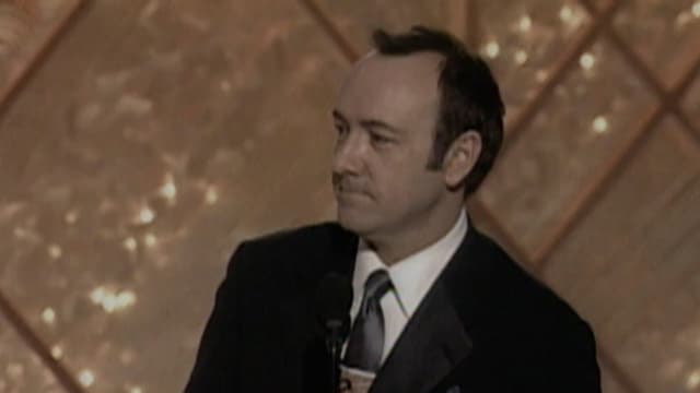 S01:E05 - Kevin Spacey