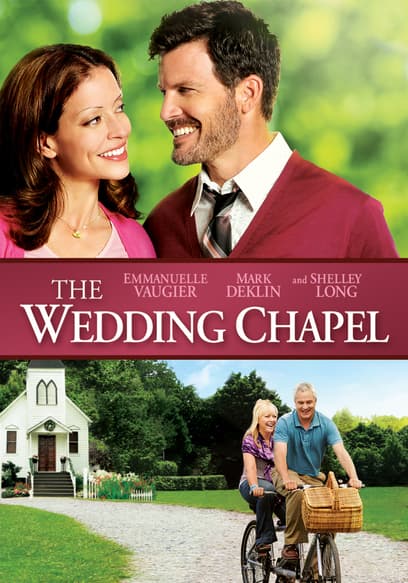 The Wedding Chapel