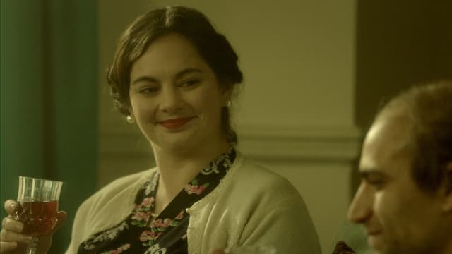 S01:E06 - Martha Beck