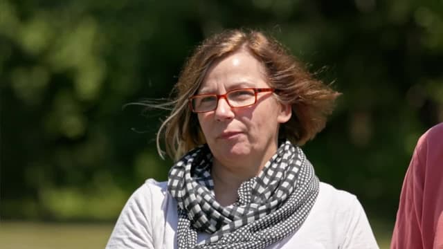 S12:E13 - Wonderland in Maine