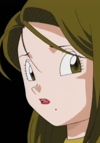 S01:E33 - ¡Por Favor, Dios! Por Favor, no Renuncies, Sra. Norimaki poster