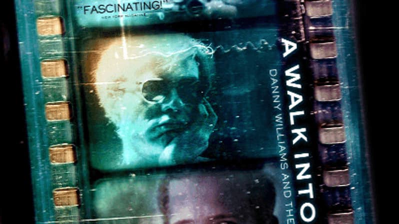 Watch A Walk into the Sea: Danny Williams and the Warh - Free