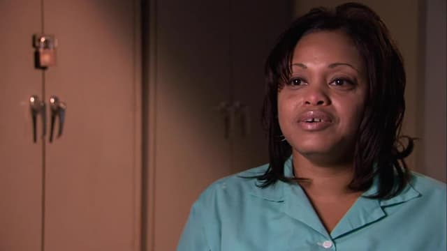 S02:E06 - Alicia and Patricia