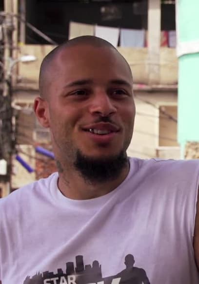 S01:E14 - Star Block Workout | Rio De Janeiro With poster