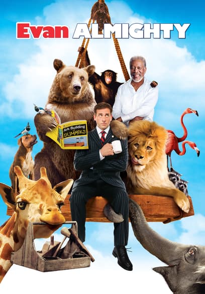 Evan Almighty