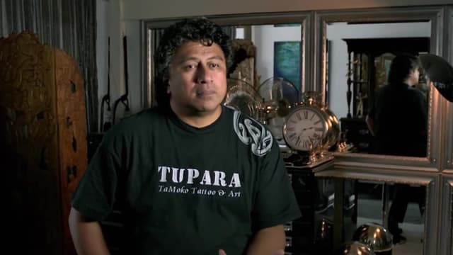 S01:E24 - Deep Blue | Southern Hemisphere