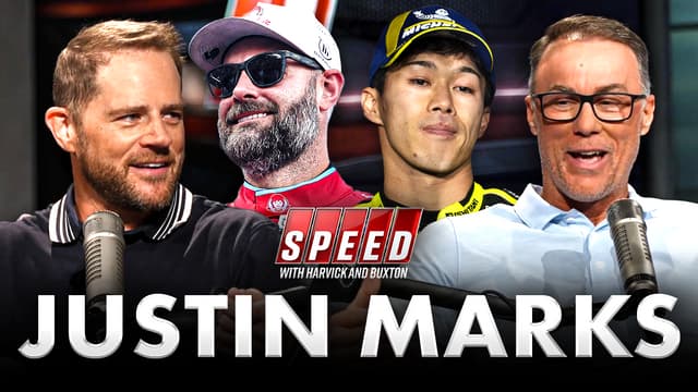 T2026:C47 - S2026:E47 - JUSTIN MARKS: Ai Ogura’s Historic MotoGP Win, SVG’s NASCAR Rise & Connor Zilisch's Trackhouse Future