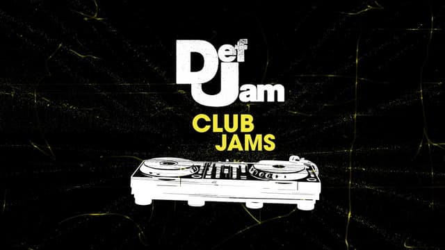 S01:E09 - Def Jam Club Jams