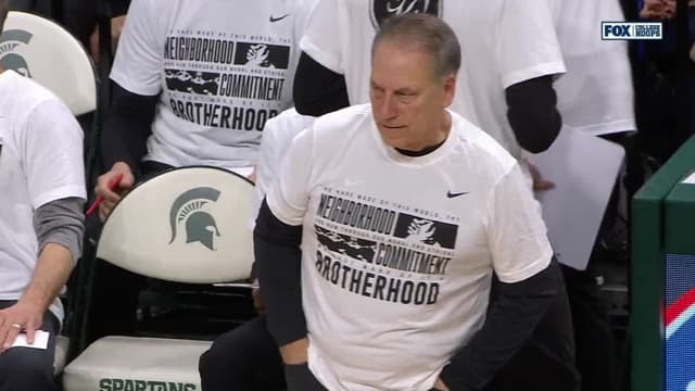 S2023:E08 - Purdue at Michigan St.